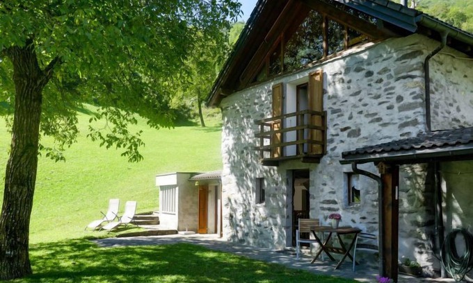 Negrentino House | Vacation home Sole by Interhome