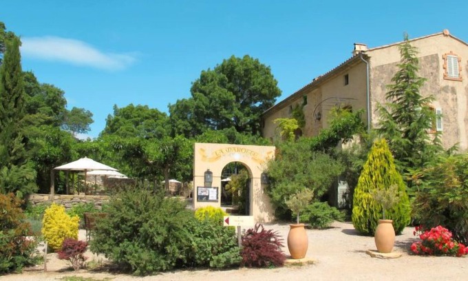 Ollieres House | Vacation home Terres Ste Hilaire - Marjolaine (OLL100) in Ollieres - 6 persons, 1 bedrooms