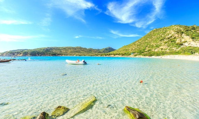 Villasimius House | Vacation Home - The Villages