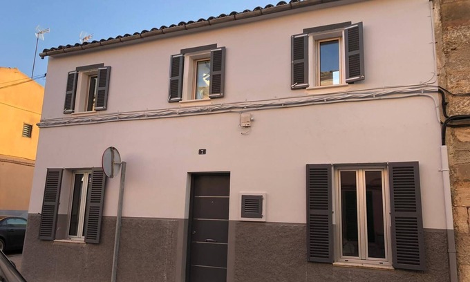 Manacor House | Vacation home/townhouse in Manacor