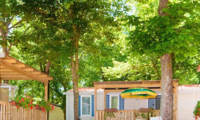 Duna Verde House | Vacation home Villaggio San Francesco 5* in Caorle - 6 persons, 3 bedrooms