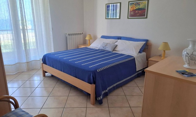 Capo d'Orlando Apartment | VACATION HOMES SUN & BEACH - LEMONS APARTMENT