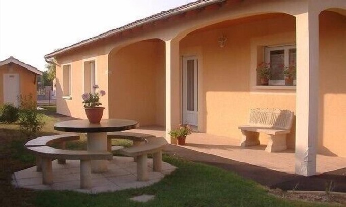 Biars-sur-Cere House | Vacation house, at Biars Cere, in the Midi Pyrenees
