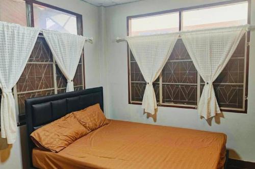 Long House | Vacation House in Long