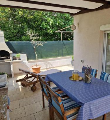 Silo House | Vacation house near the sea