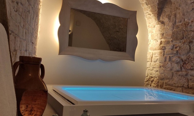 Putignano House | Vacation House Piervì Suite