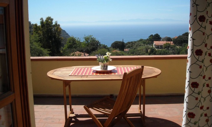 Zanca Apartment | Vacation in nature