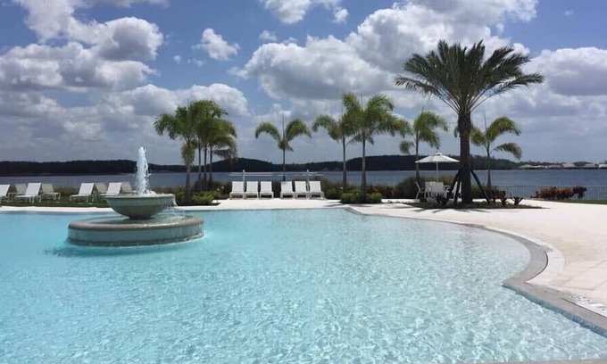 Estero House | Vacation Paradise