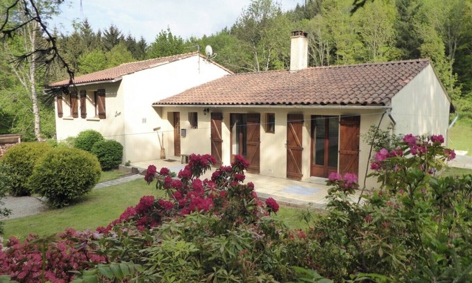 Montferrier Villa | Vacation rentals villa France Pyrenees swimming pool