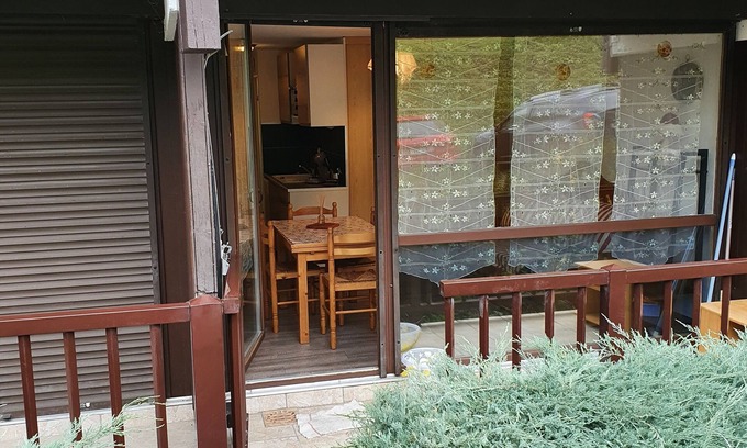 Aillon-le-Jerune Apartment | Vacation studio for rent