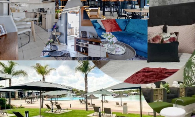 Tshwane House | Vacation @ the Blyde Riverwalk Estate - PTA East