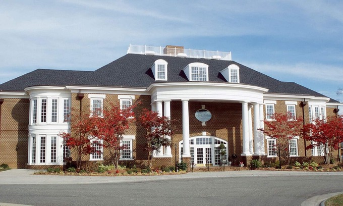 Williamsburg Condo | Vacation Village at Williamsburg: 2BR/2BA/Full Kitchen