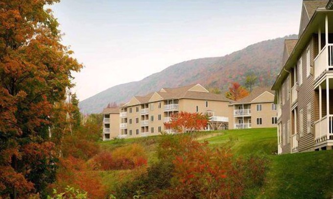 Hancock Resort | Vacation Village In The Berkshires 5 Star Resort - Suite B