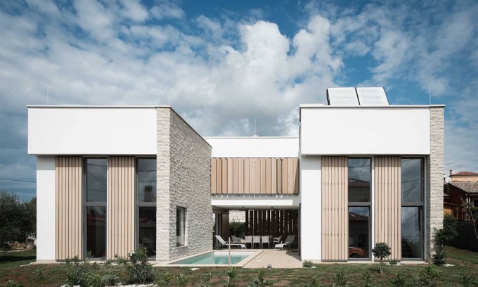 Fiorini Villa | Vacay Villa 2in1 unique with private pool