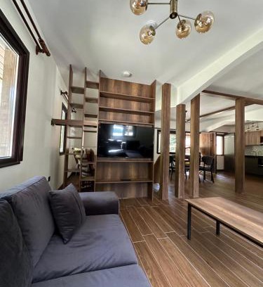 Uzungol House | Vadi Bungalow