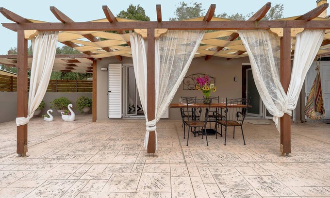 Vasilikos Apartment | Vadina Apartment 2 in Zakynthos