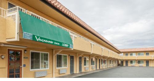Hemet Hotel | Vagabond Inn Hemet