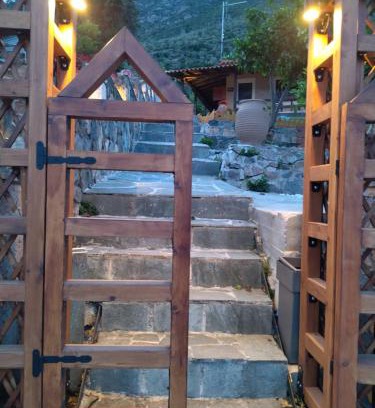Ilia Apartment | VAGGELIO Rooms 1