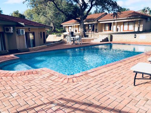 Giyani House | Vahlavi Lodge