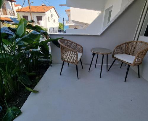 Polichrono Apartment | Vaios Luxury Apartments