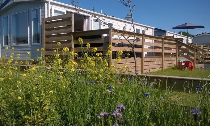 Makkum Ski Chalet | Vakantie Chalet Makkum