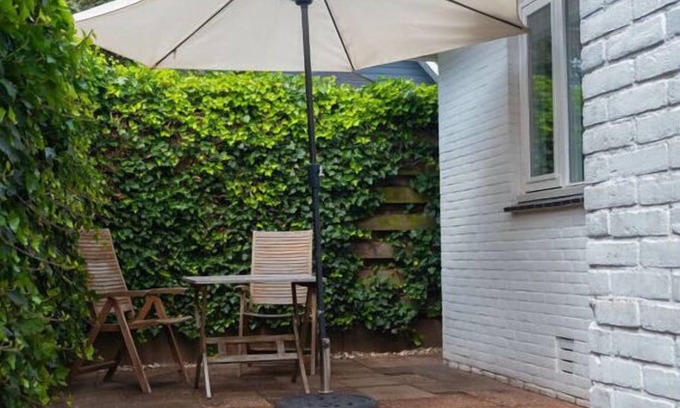 Limmen House | Vakantiebungalow Limmen