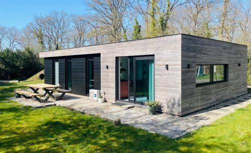 Zorgvlied House | Vakantiegeluk