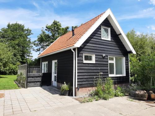 Municipality of Veere Apartment | Vakantiehuis Boomgaard