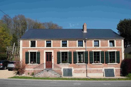 Montmeillant House | Vakantiehuis Douce Douze