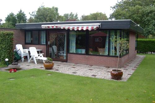 Warmenhuizen House | Vakantiehuis Friedeburg