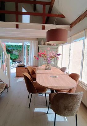 Municipality of Noordwijk House | Vakantiehuis Lycka