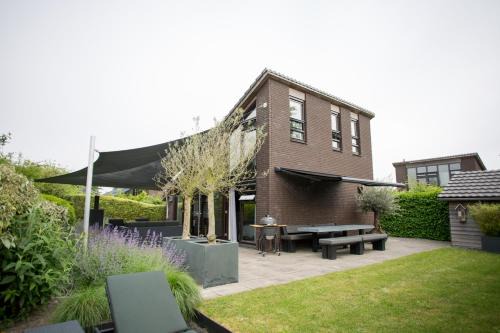 Schoorl House | Vakantiehuis Olivia