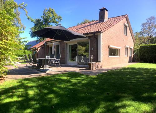 Renesse House | Vakantiehuis Zee in zicht