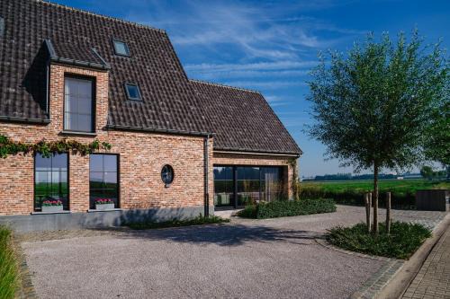 Gistel House | Vakantiewoning Amico