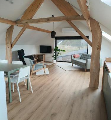 Pamel House | Vakantiewoning De Woestijn - Den Ast