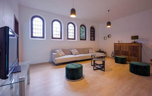 Moerkerke House | vakantiewoning Kloosterpad