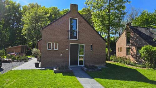 Ewijk House | Vakantiewoning Maas en Waal