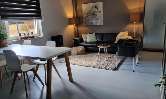 Swalmen House | Vakantiewoning Schouwenberg