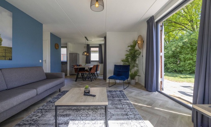 Ewijk House | Vakantiewoning voor het hele gezin