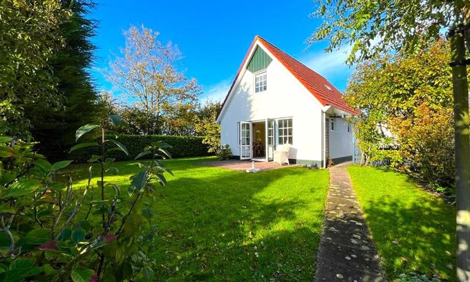 Kortgene House | Vakantiewoning Westhoek