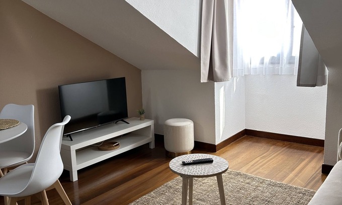 Comillas City Center Apartment | Val de Comillas apartment