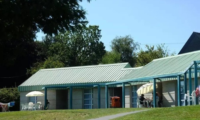 Merdrignac Villa | Val de Landrouet * - Rentals & apartments 3 bedrooms 6 pers 6 persons