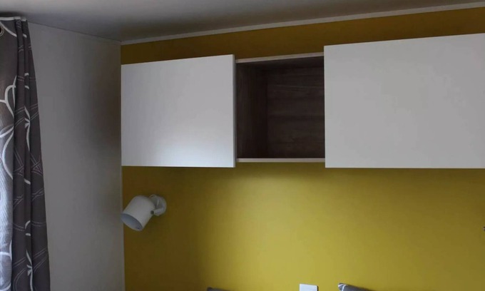 Merdrignac House | Val de Landrouet * - Rental: Mobile home 3 bedrooms 6/8 pers 8 persons