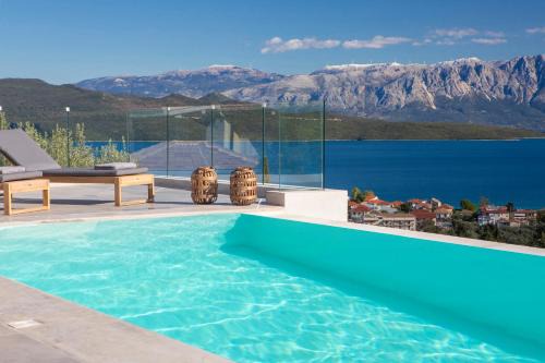 Spanokhorion Villa | VALAGRON VILLAS NIKIANA