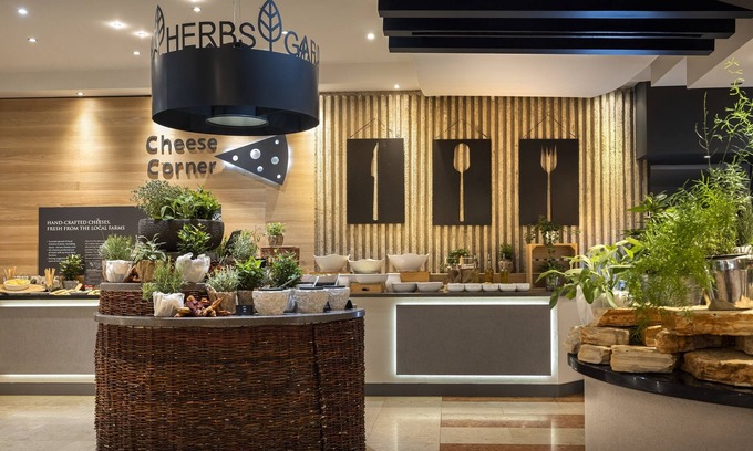 Brulo Hotel | Valamar Diamant Hotel