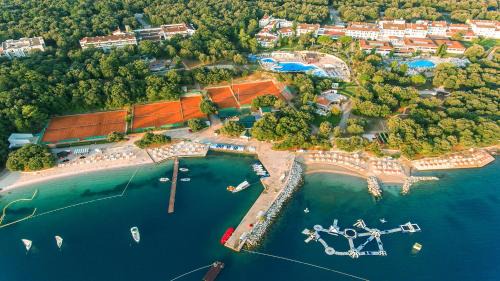 Lanterna Hotel | Valamar Tamaris Resort