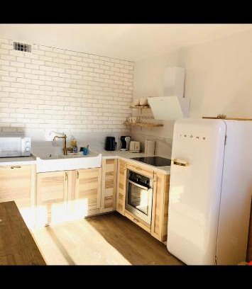 Guillaumes Apartment | Valberg 8 couchages cocon familial