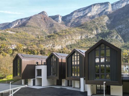 Valdastico House | Valdastico Short Rentals