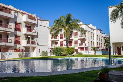 Rota Apartment | VALDECARRETAS Apartamento Rota cerca de playa