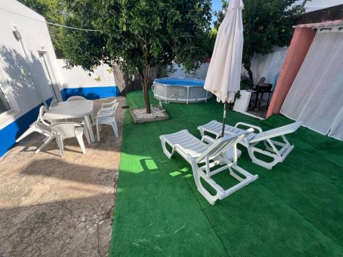Reguengos de Monsaraz House | Vale Moreno House